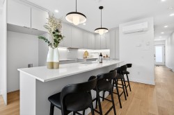 Kitchen - 
