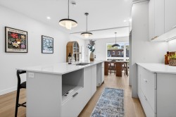 Kitchen - 