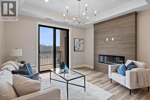 1855 Wyoming Unit# 204  Lasalle, ON N9H 0N8