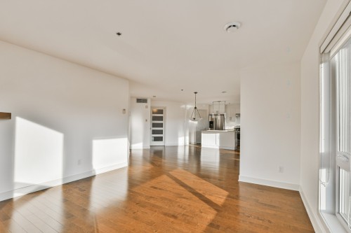 Vue d'ensemble - 302-260 Rue Radisson, Saint-Jérôme, QC 