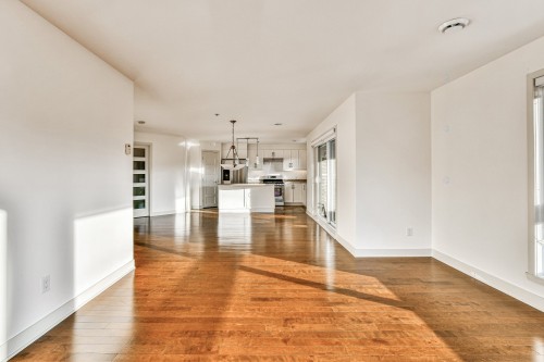 Vue d'ensemble - 302-260 Rue Radisson, Saint-Jérôme, QC 