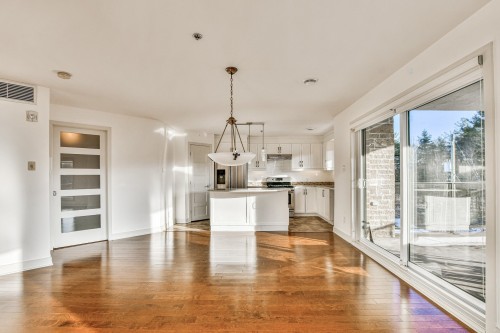 Salle à manger - 302-260 Rue Radisson, Saint-Jérôme, QC 