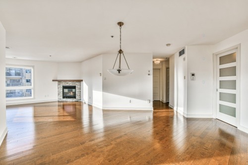 Salle à manger - 302-260 Rue Radisson, Saint-Jérôme, QC 