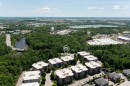 Vue d'ensemble - 302-260 Rue Radisson, Saint-Jérôme, QC 