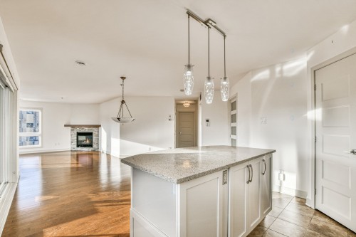 Vue d'ensemble - 302-260 Rue Radisson, Saint-Jérôme, QC 
