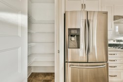 Penderie (Walk-in) - 