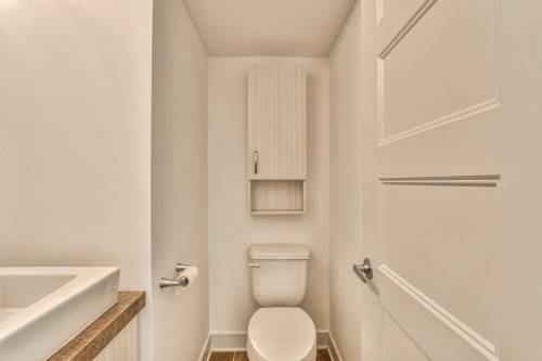 Salle d'eau - 302-260 Rue Radisson, Saint-Jérôme, QC 