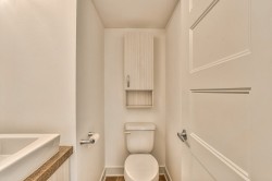 Salle d'eau - 