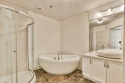 Salle de bains - 