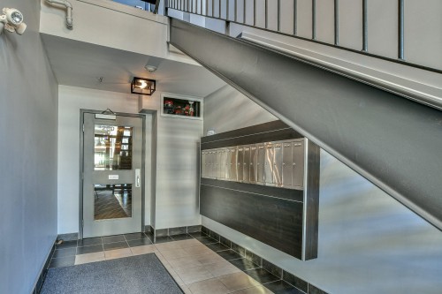 Hall d'entrée/Vestibule - 302-260 Rue Radisson, Saint-Jérôme, QC 
