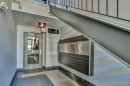 Hall d'entrée/Vestibule - 302-260 Rue Radisson, Saint-Jérôme, QC 