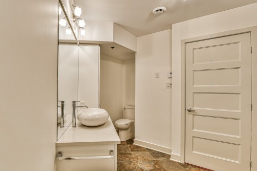 Salle de bains - 302-260 Rue Radisson, Saint-Jérôme, QC 