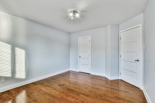 Chambre à coucher principale - 302-260 Rue Radisson, Saint-Jérôme, QC 