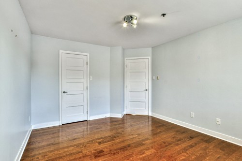 Chambre à coucher principale - 302-260 Rue Radisson, Saint-Jérôme, QC 