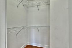 Penderie (Walk-in) - 