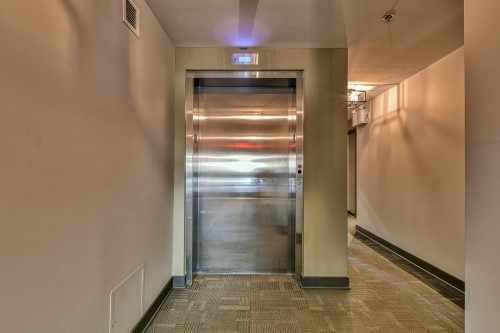 Ascenseur - 302-260 Rue Radisson, Saint-Jérôme, QC 