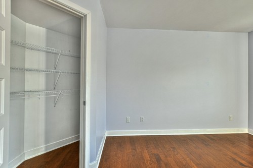 Chambre à coucher - 302-260 Rue Radisson, Saint-Jérôme, QC 