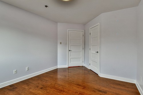 Chambre à coucher - 302-260 Rue Radisson, Saint-Jérôme, QC 
