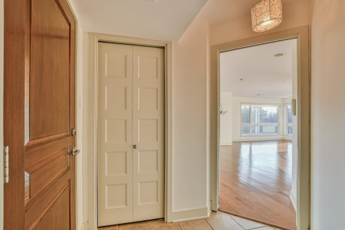 Hall d'entrée/Vestibule - 302-260 Rue Radisson, Saint-Jérôme, QC 