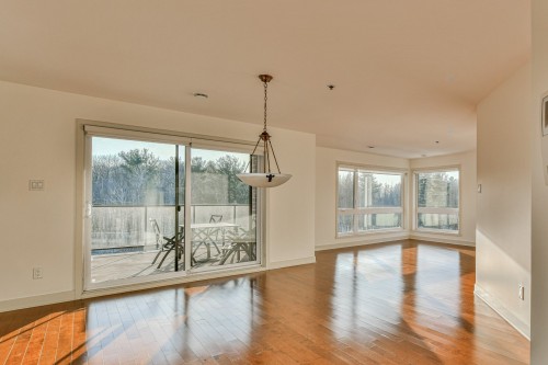 Vue d'ensemble - 302-260 Rue Radisson, Saint-Jérôme, QC 