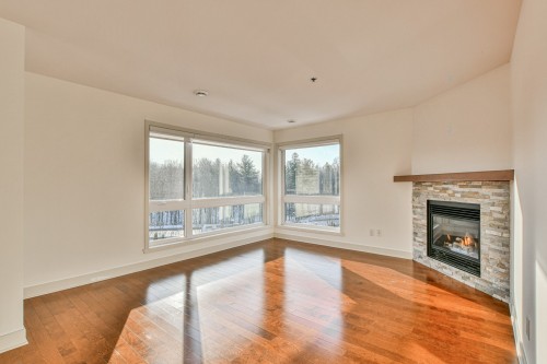 Salon - 302-260 Rue Radisson, Saint-Jérôme, QC 