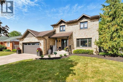 103 PIERELLA DRIVE  Lakeshore, ON N0R 1A0