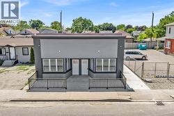 1657-59 DROUILLARD ROAD  Windsor, ON N8Y 2S4
