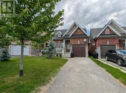 1848 LAMSTONE ST STREET Innisfil, ON L9S 5A1