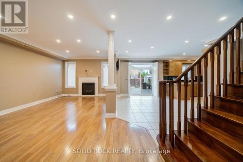32 Albert Roffey Crescent, Markham, ON 