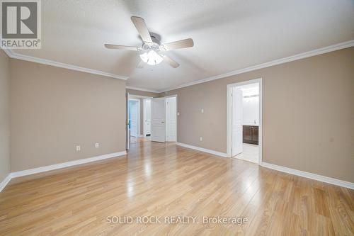 32 Albert Roffey Crescent, Markham, ON 