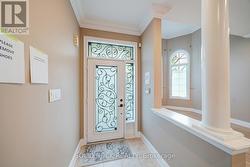 Welcome Home! - 