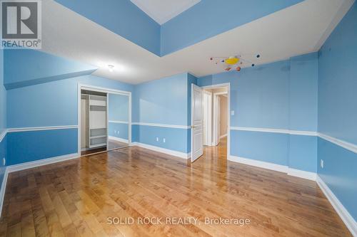 32 Albert Roffey Crescent, Markham, ON 