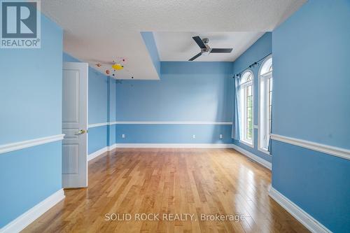 32 Albert Roffey Crescent, Markham, ON 