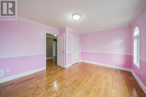 32 Albert Roffey Crescent, Markham, ON 