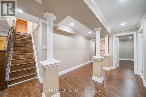 32 Albert Roffey Crescent, Markham, ON 