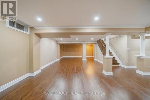 32 Albert Roffey Crescent, Markham, ON 