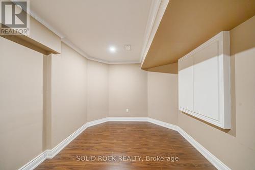 Den - 32 Albert Roffey Crescent, Markham, ON 