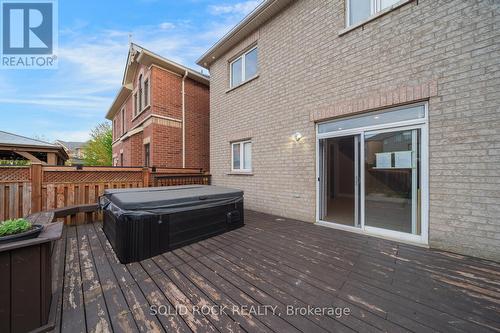 32 Albert Roffey Crescent, Markham, ON 