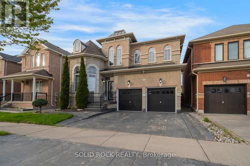 32 Albert Roffey Crescent, Markham, ON 