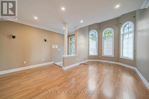 32 Albert Roffey Crescent, Markham, ON 