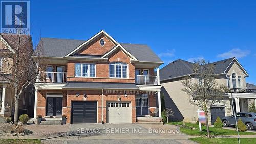 32 BLUE GROUSE ROAD  Vaughan, ON L6A 4B9