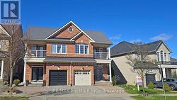 32 BLUE GROUSE ROAD Vaughan, ON L6A 4B9