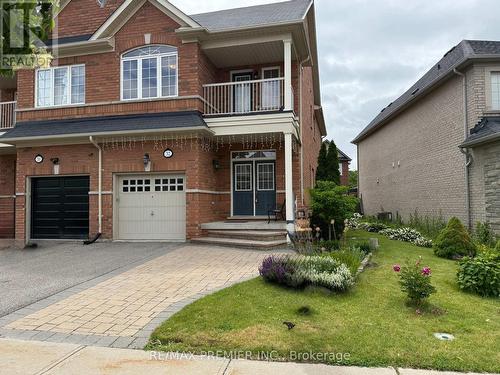 32 BLUE GROUSE ROAD  Vaughan, ON L6A 4B9