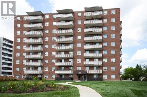 851 Queenston Road Unit# 601  Hamilton, ON L8G 1B4