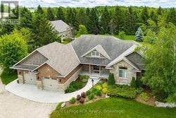 104 HARRIS CRESCENT  Southgate, ON N0G 2L0