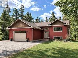 820 Airport RD  Sault Ste. Marie, ON P6A 5K8