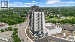 33 ERIE Avenue Unit# 1101 Brantford, ON N3S 0K7