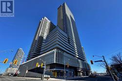 2811 - 15 LOWER JARVIS STREET Toronto, ON M5E 1R7