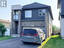 78 BRADLEY AVENUE Welland (Lincoln/Crowland), ON L3B 0K1