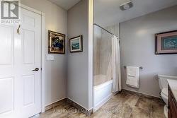 Ground Level Bathroom 2 - 